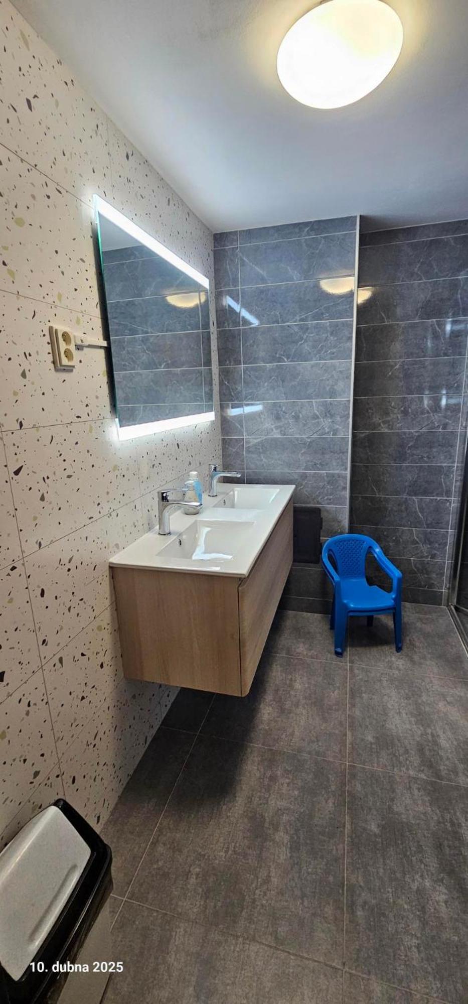 Pod Kaštany Pensjonat Srbská Kamenice