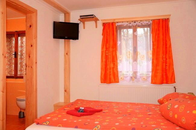 Pod Kaštany * Srbská Kamenice