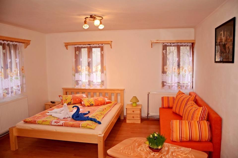 Pod Kaštany