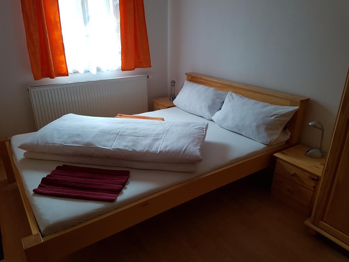 Pod Kaštany * Srbská Kamenice