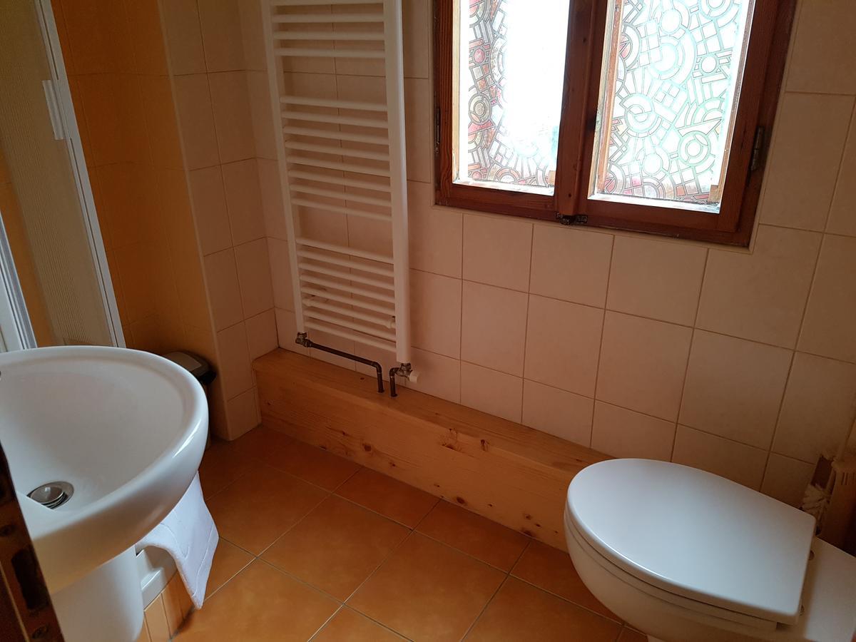 Pod Kaštany Pensjonat Srbská Kamenice