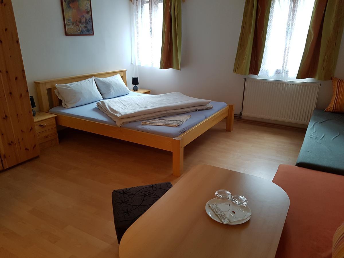 Pod Kaštany Pensjonat