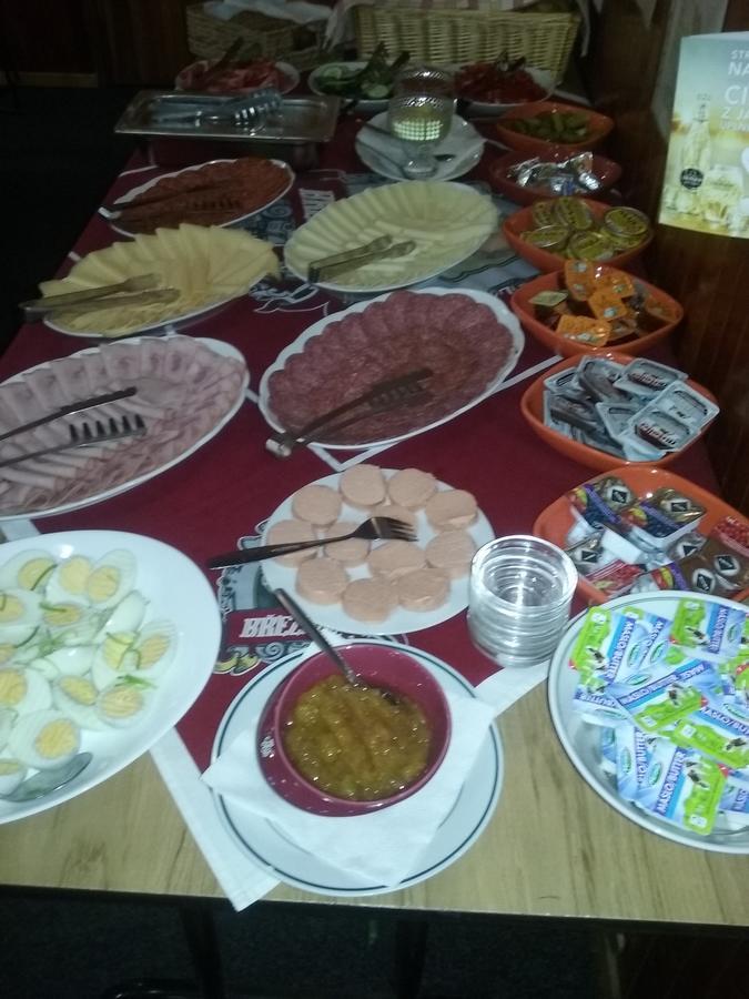 Pensjonat Pod Kaštany *