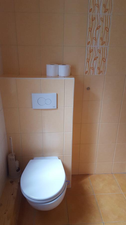 Pod Kaštany