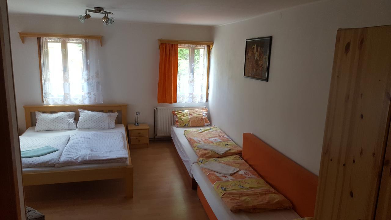 Pod Kaštany Pensjonat
