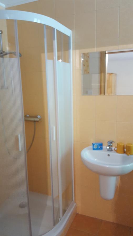 Pod Kaštany