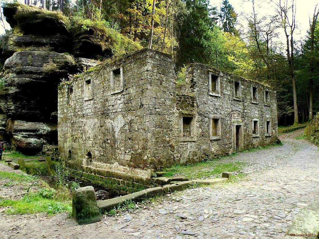 Pod Kaštany