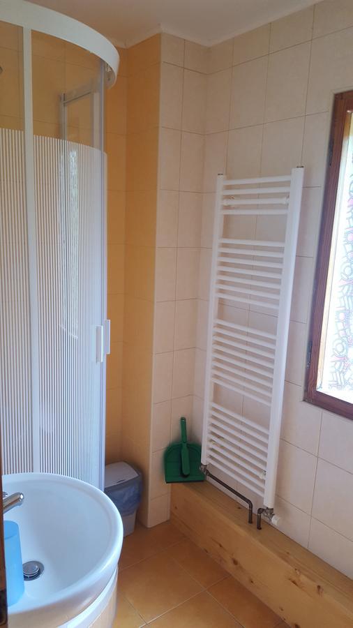 Pod Kaštany Srbská Kamenice