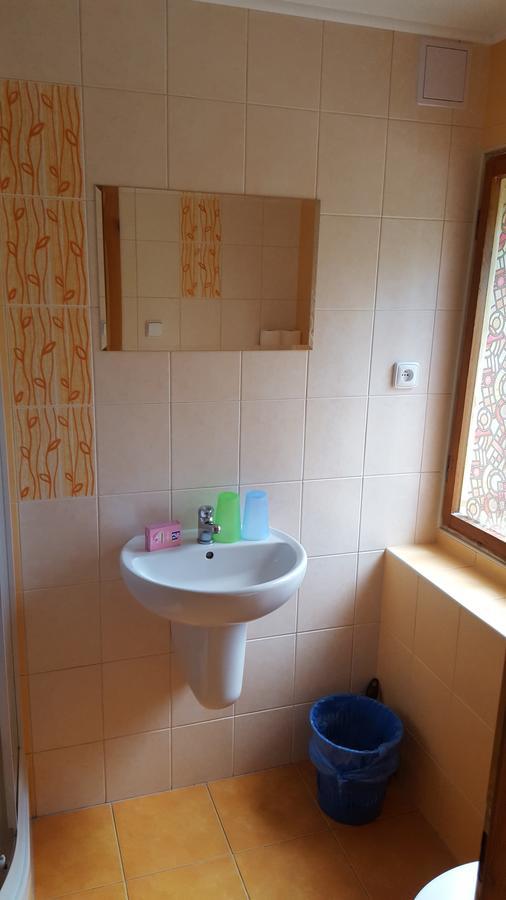 Pod Kaštany