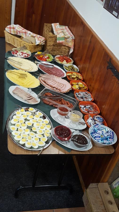 Pensjonat Pod Kaštany *