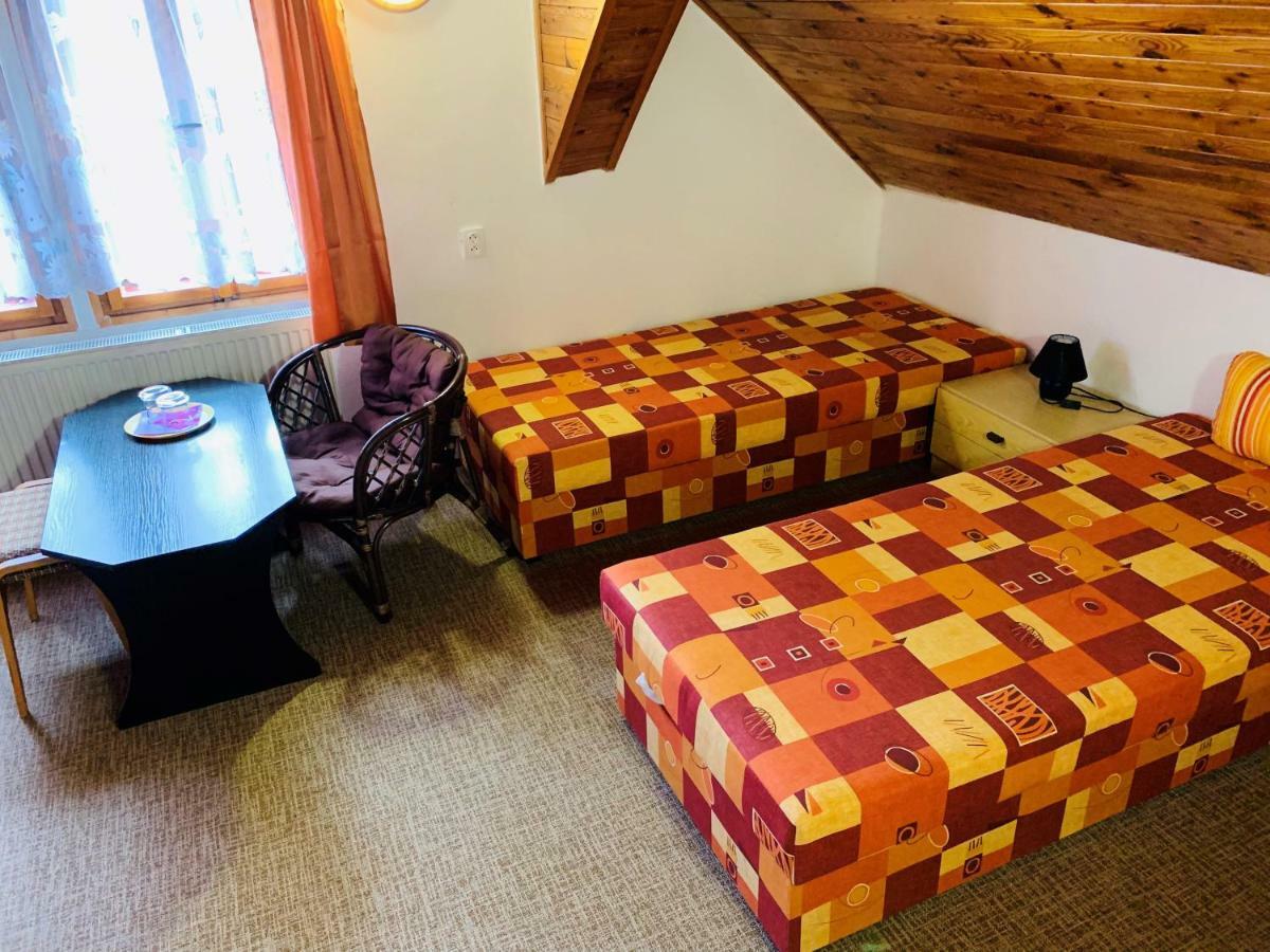 Pod Kaštany